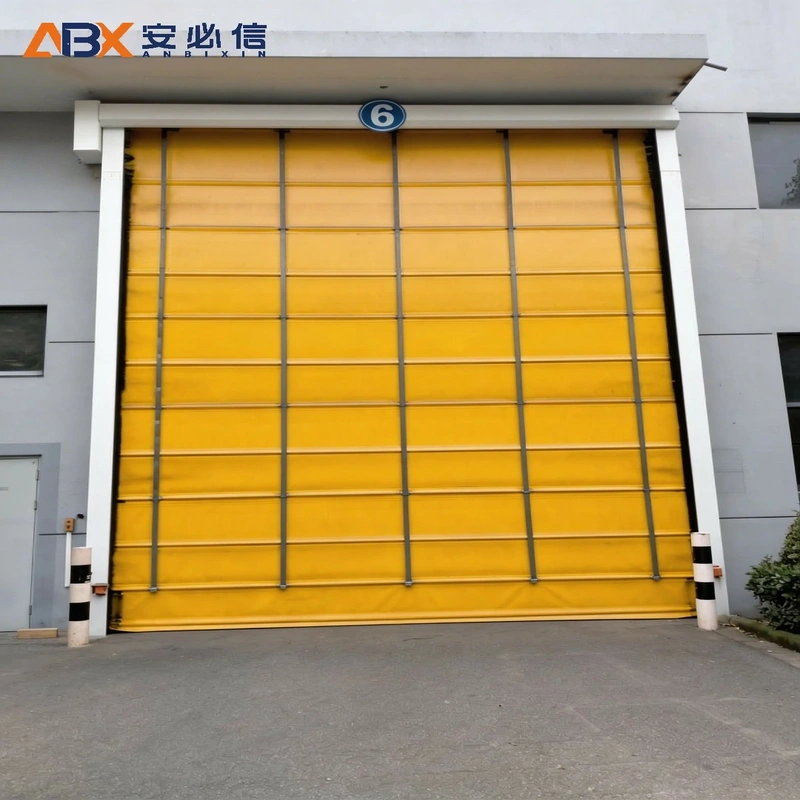 泉州市伸缩式卸货平台