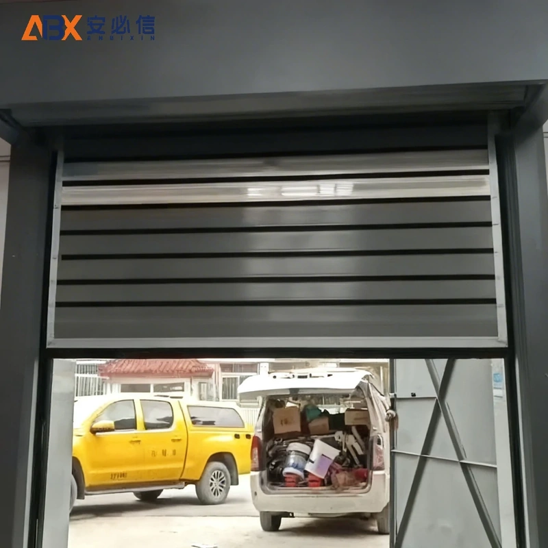 泉州市雷达高速门